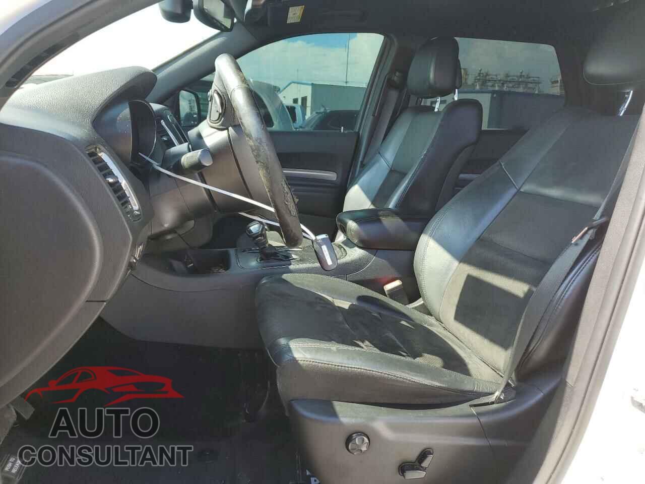 DODGE DURANGO 2019 - 1C4RDHDG3KC535360