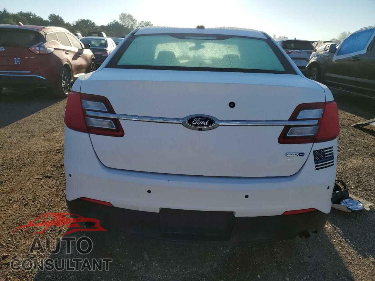 FORD TAURUS 2017 - 1FAHP2MK0HG143397