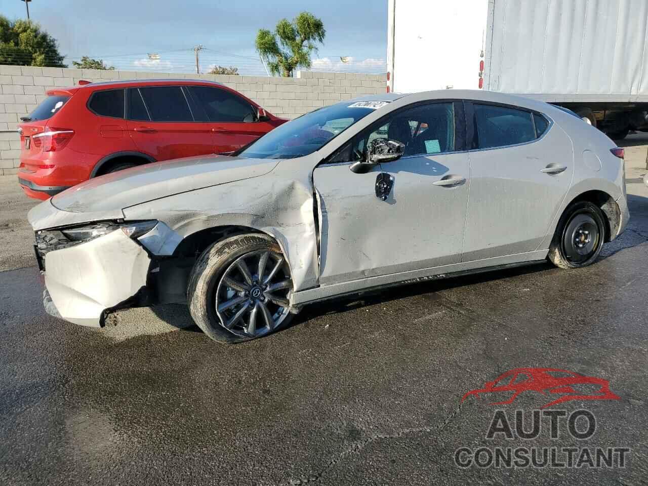 MAZDA 3 2024 - JM1BPALM3R1653227