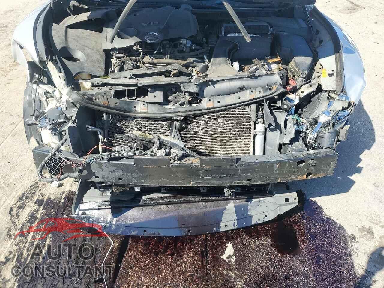 NISSAN MAXIMA 2013 - 1N4AA5AP1DC814632