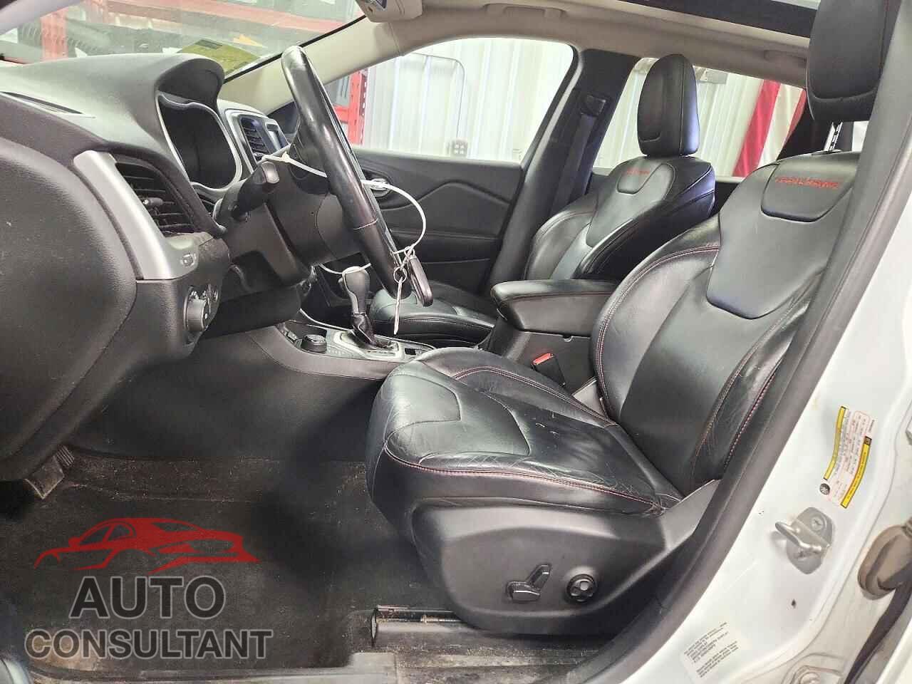 JEEP CHEROKEE 2014 - 1C4PJMBS6EW236948