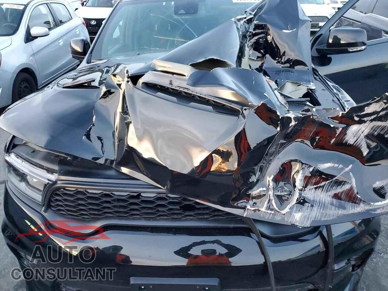 DODGE DURANGO 2026 - 1C4RDJDG3TC152995