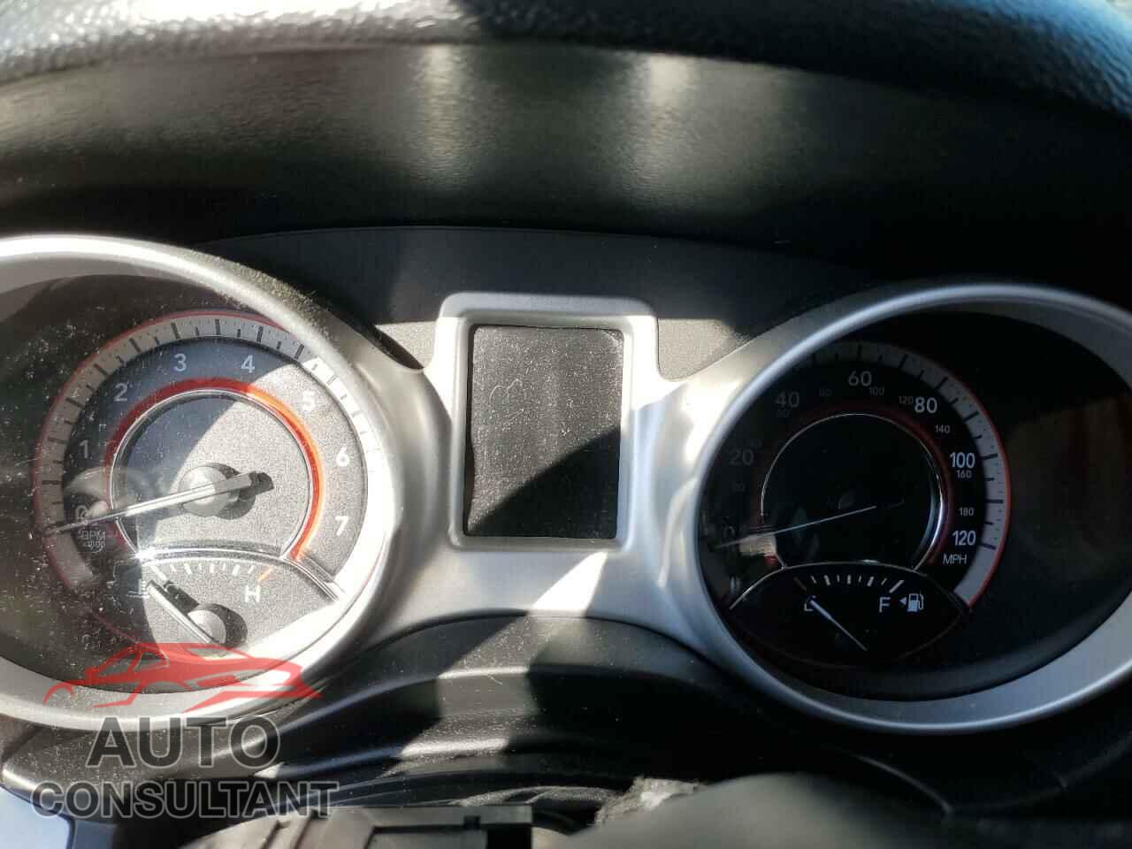 DODGE JOURNEY 2016 - 3C4PDDEG0GT160358