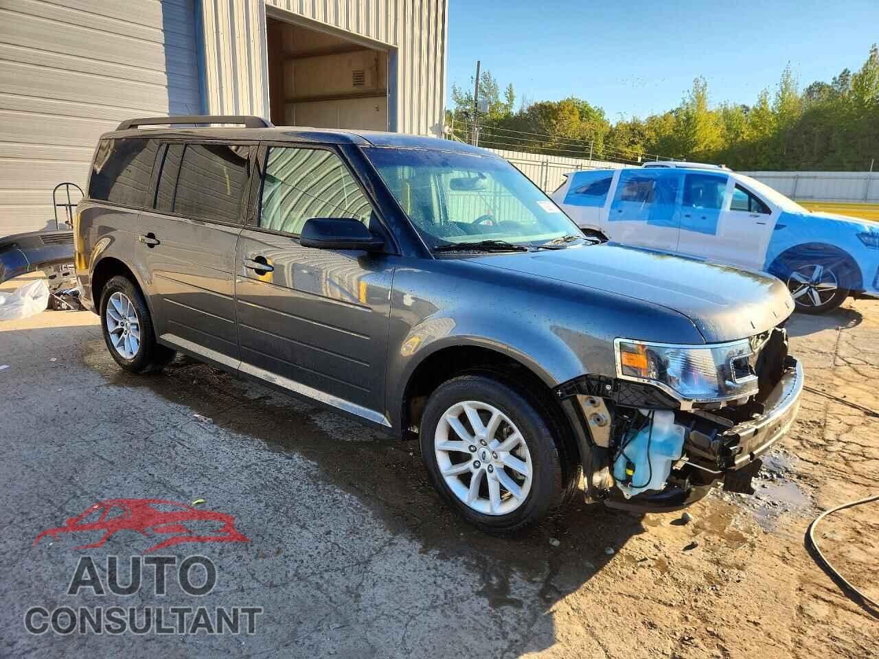 FORD FLEX 2017 - 2FMGK5B85HBA09047