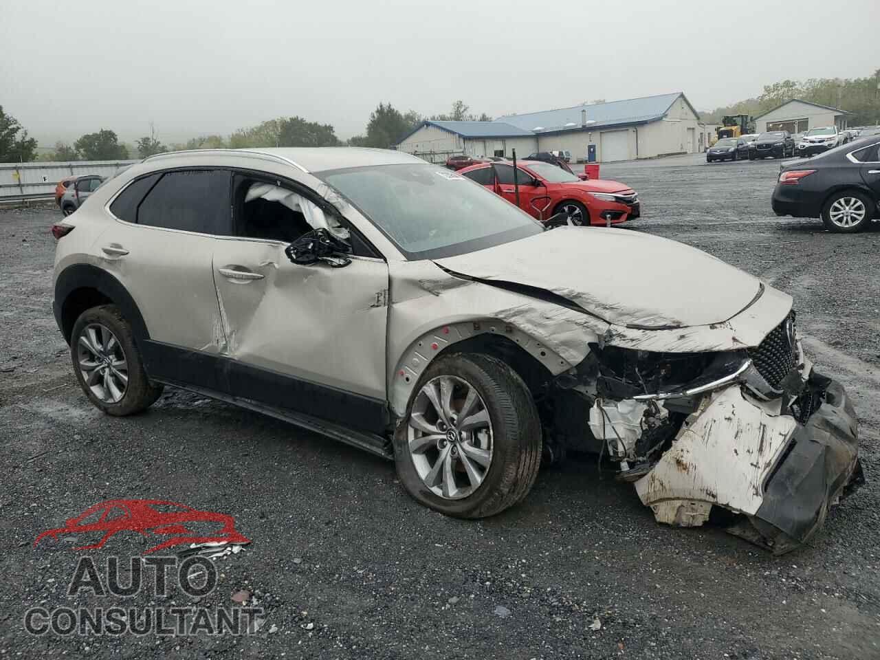 MAZDA CX30 2023 - 3MVDMBBM1PM564229