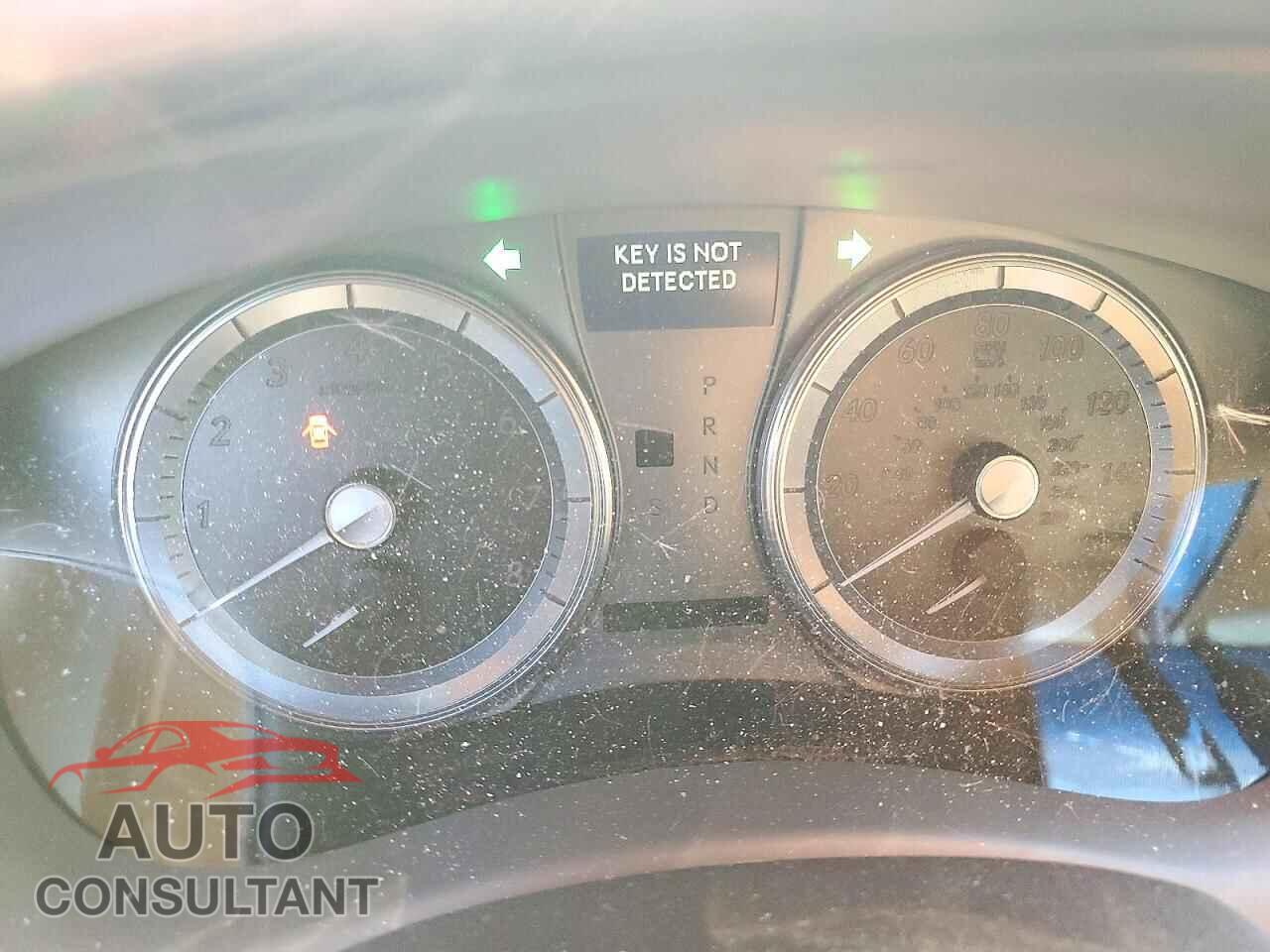 LEXUS ES350 2011 - JTHBK1EG9B2428623