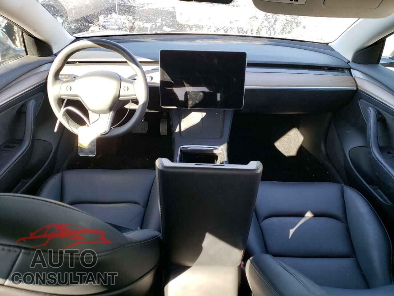 TESLA MODEL 3 2023 - 5YJ3E1EA6PF473256