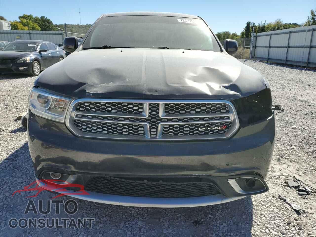 DODGE DURANGO 2019 - 1C4RDHAG6KC779704