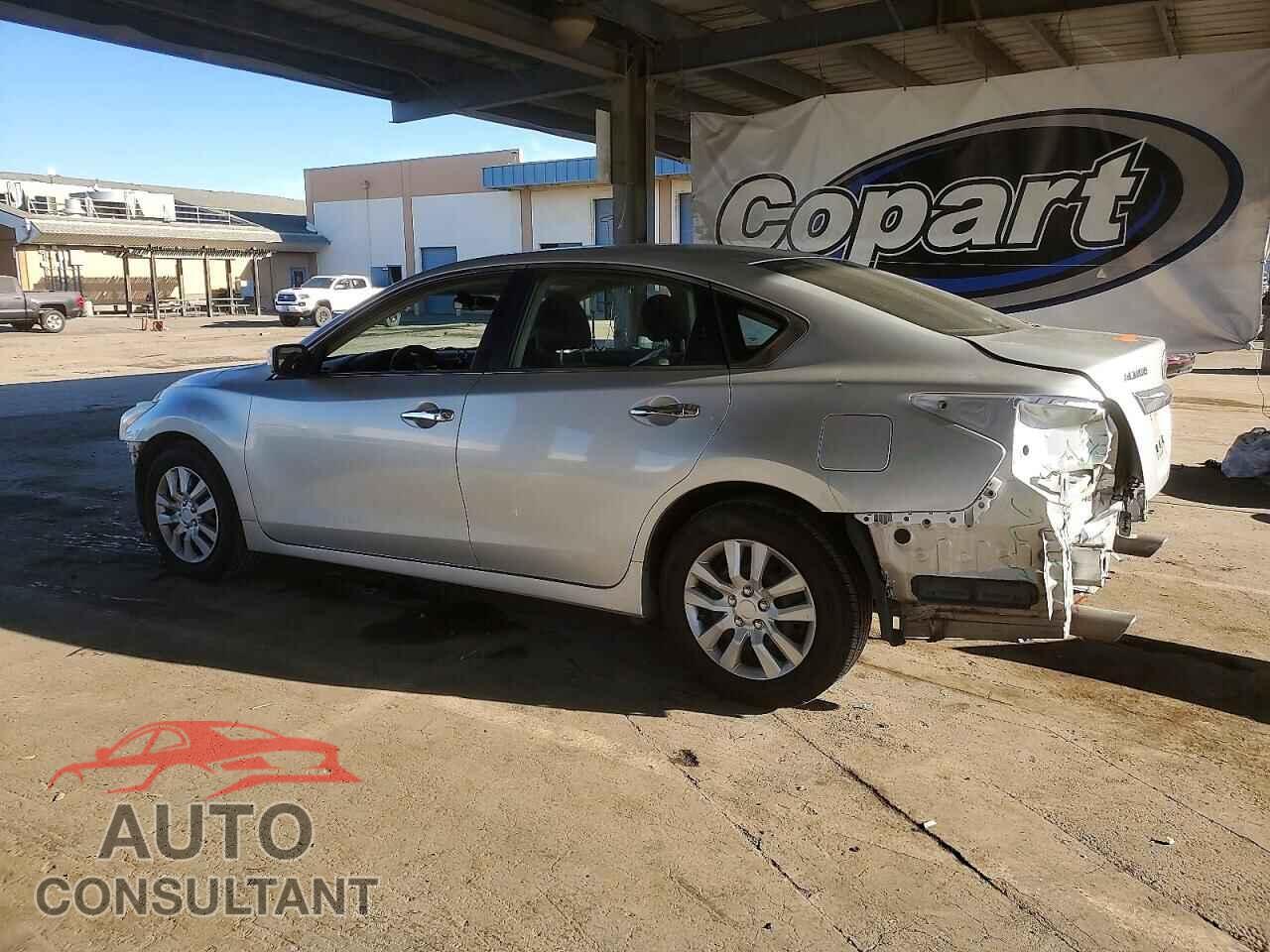 NISSAN ALTIMA 2013 - 1N4AL3AP2DC232778
