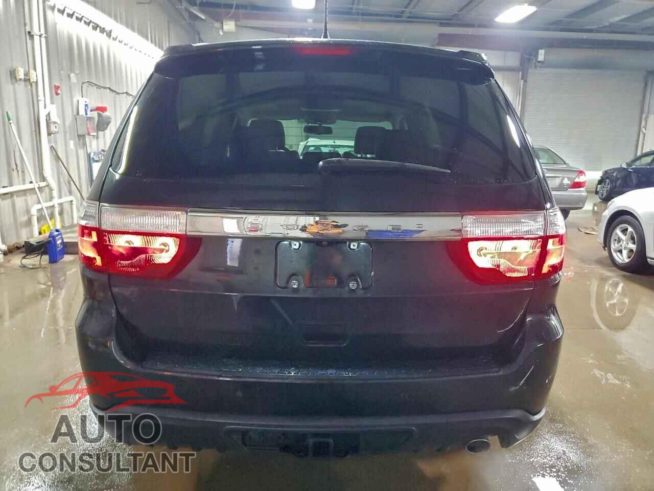 DODGE DURANGO 2013 - 1C4RDJDG4DC608729
