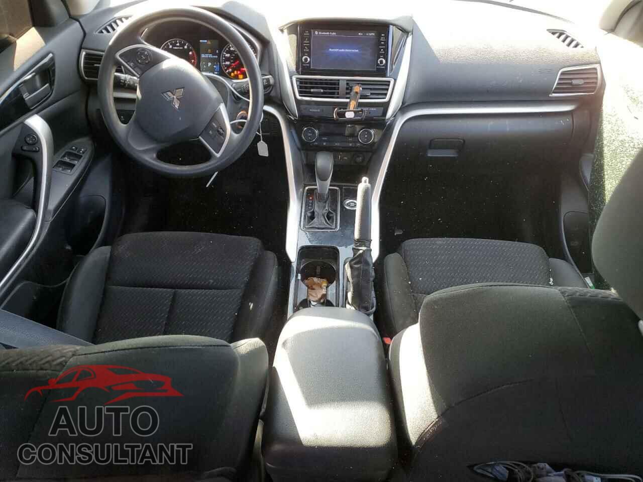 MITSUBISHI ECLIPSE 2019 - JA4AT3AA7KZ038550