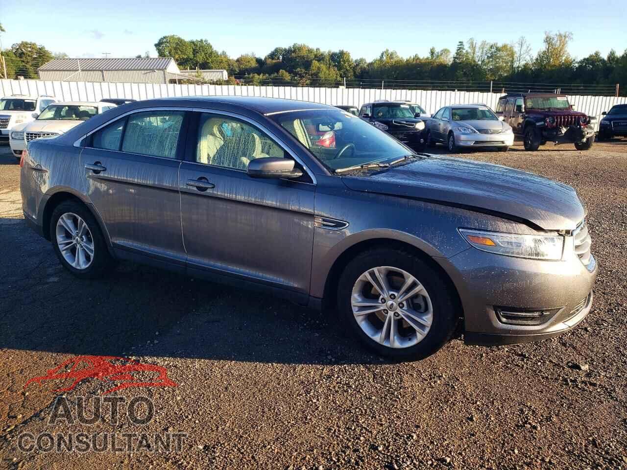 FORD TAURUS 2014 - 1FAHP2E82EG104261
