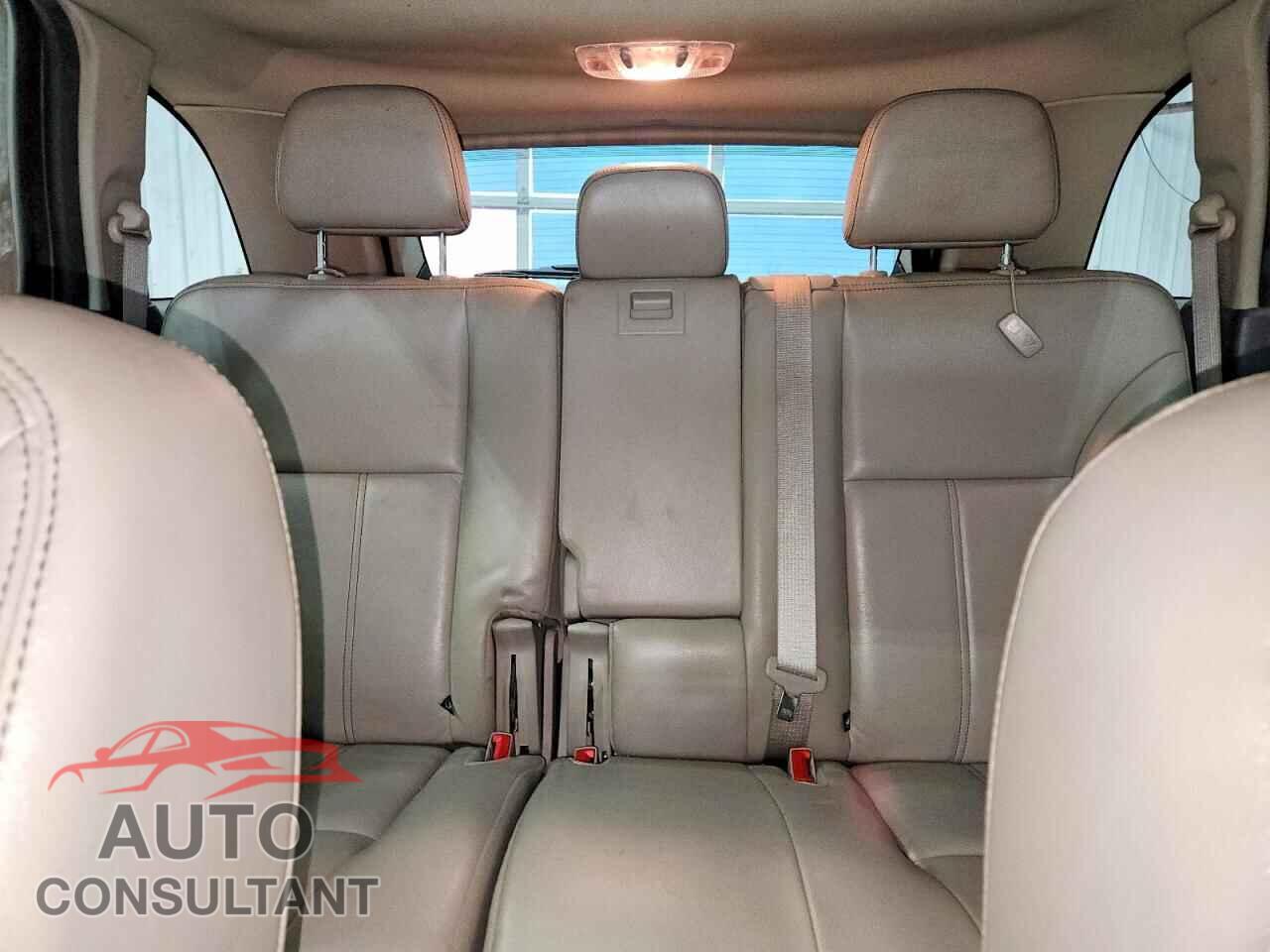 FORD EDGE 2013 - 2FMDK3JC9DBA57626