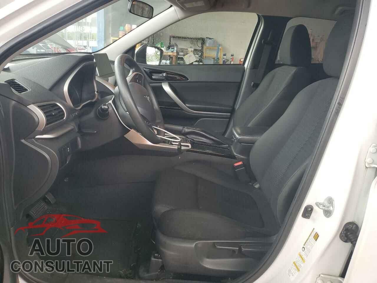 MITSUBISHI ECLIPSE 2020 - JA4AS4AA2LZ008205