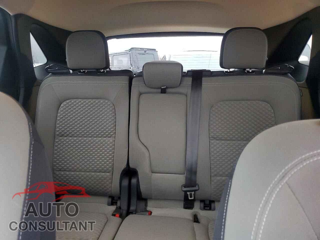 FORD ESCAPE 2020 - 1FMCU9G67LUA27382