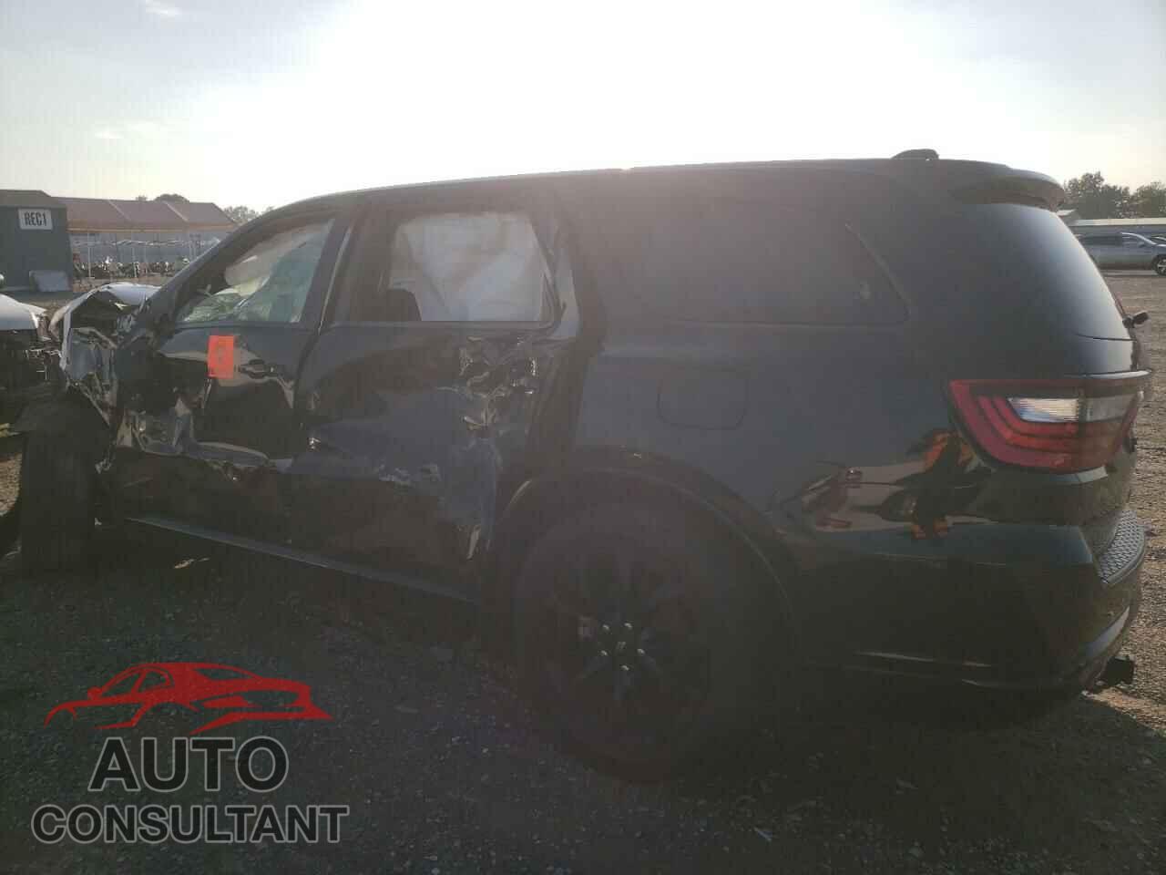 DODGE DURANGO 2019 - 1C4RDHAG8KC852622