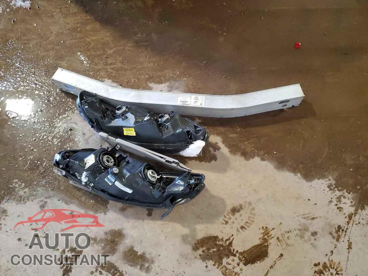 HONDA CIVIC 2011 - 19XFA1F61BE036766
