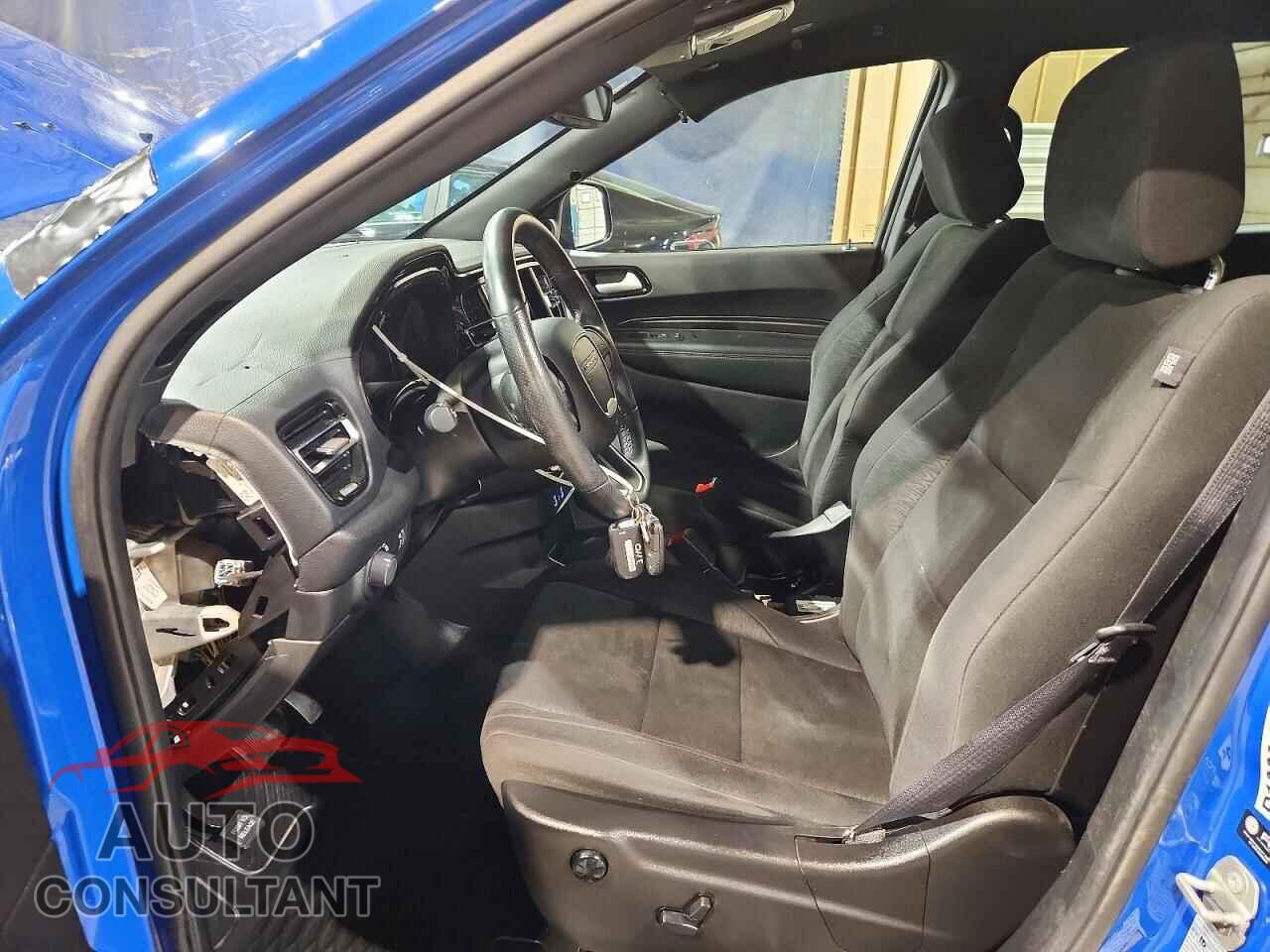 DODGE DURANGO 2024 - 1C4SDJFT6RC188796