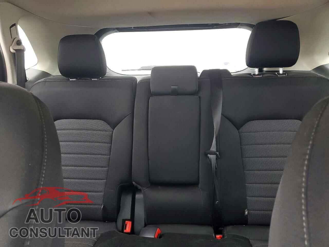 FORD EDGE 2015 - 2FMTK4G93FBC35708