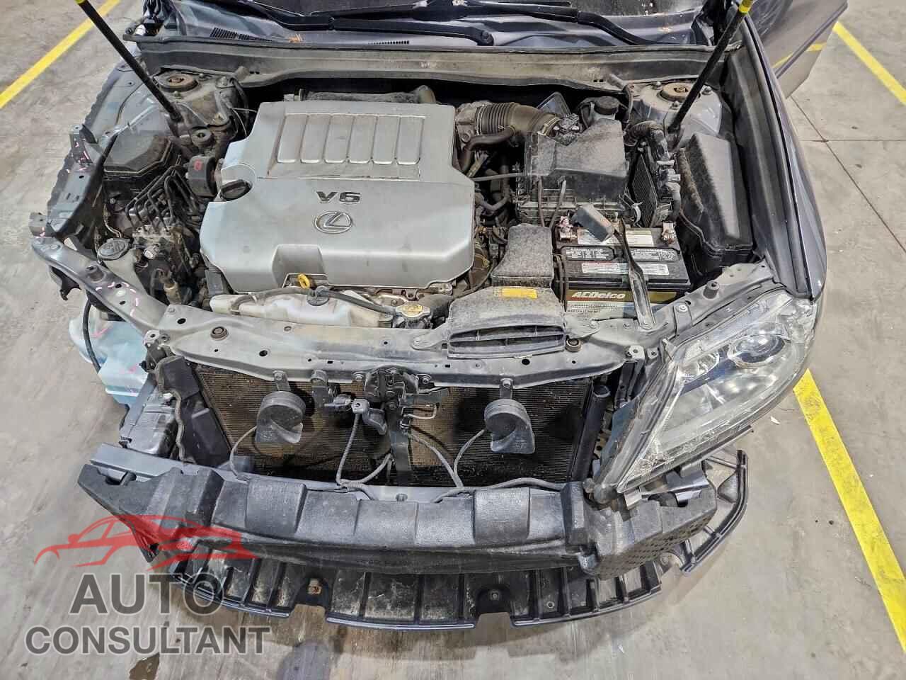 LEXUS ES350 2014 - JTHBK1GG4E2142910