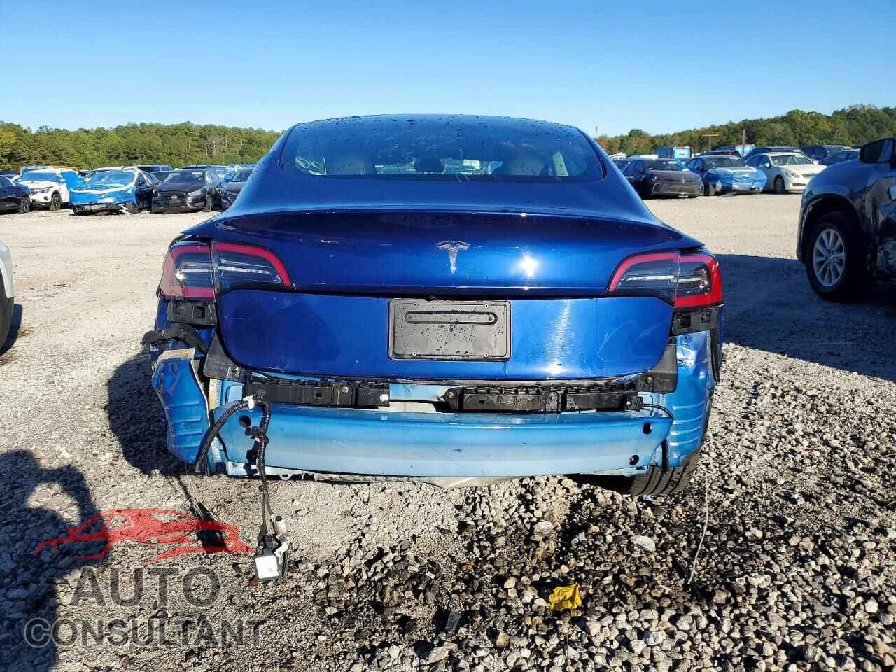 TESLA MODEL 3 2023 - 5YJ3E1EA3PF437525