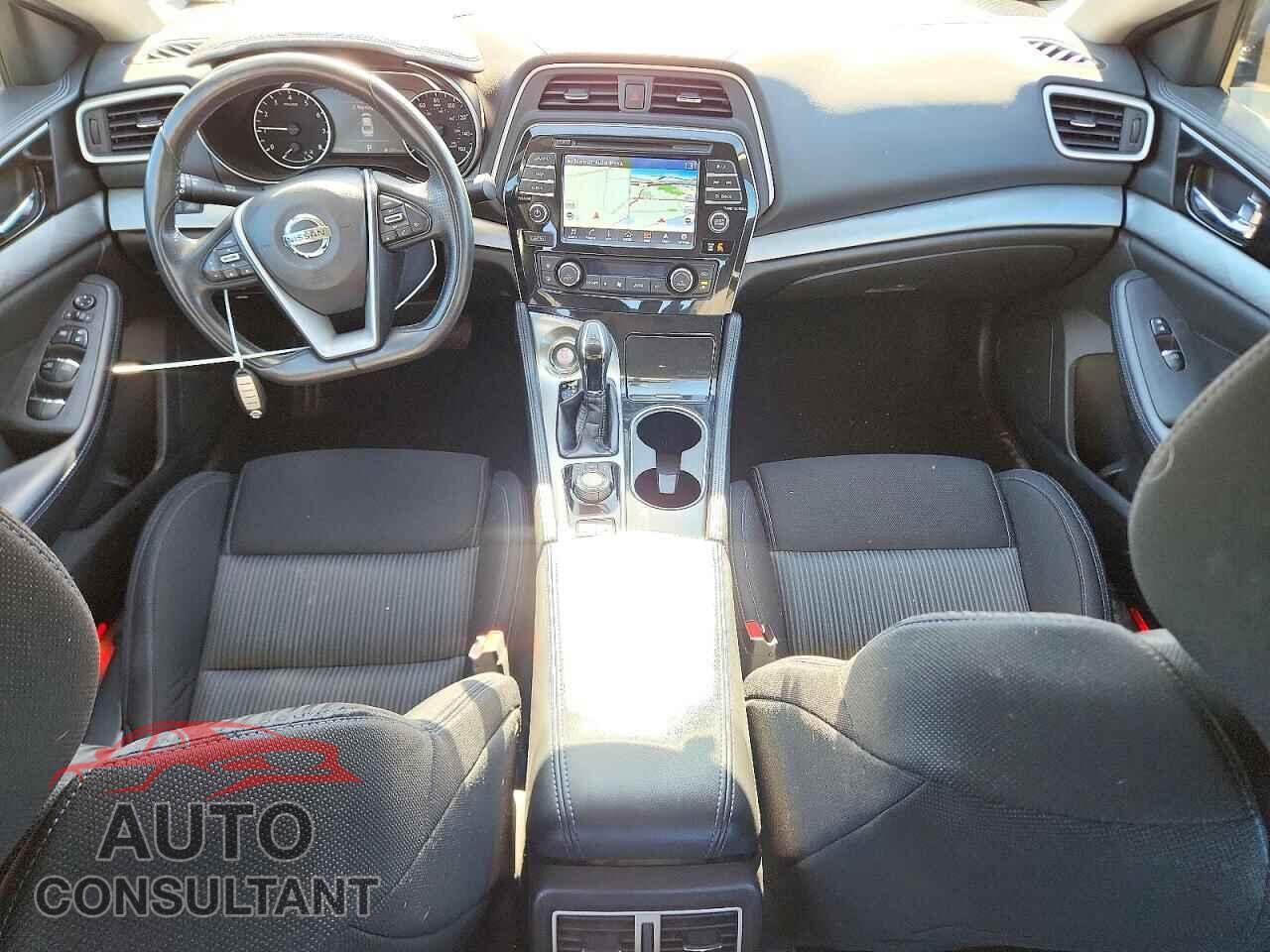 NISSAN MAXIMA 2017 - 1N4AA6AP7HC436845