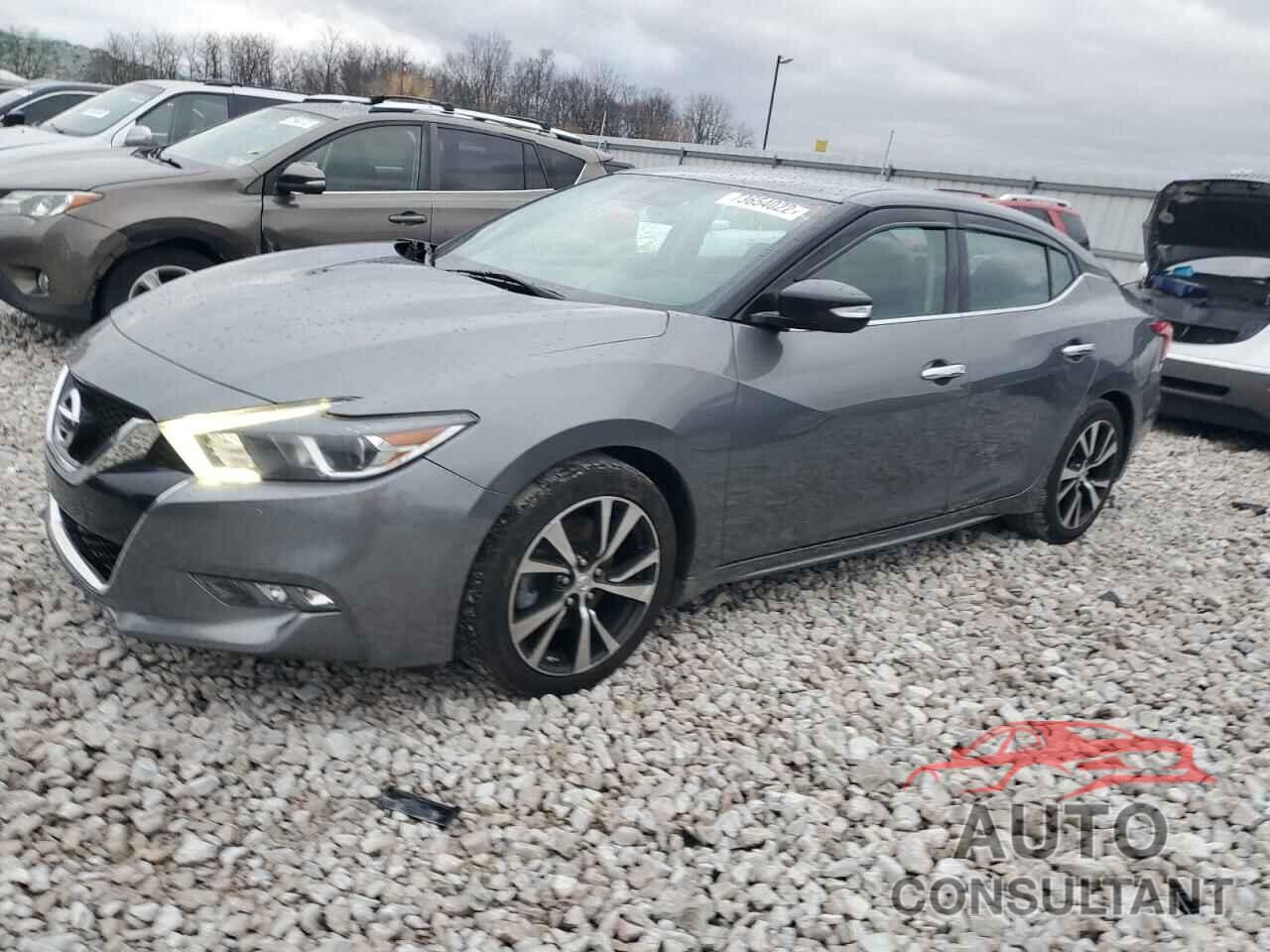 NISSAN MAXIMA 2018 - 1N4AA6AP4JC365061