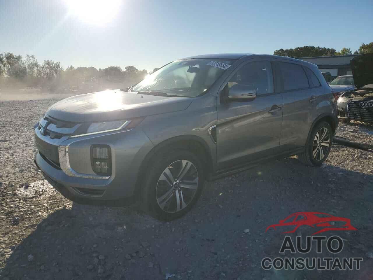 MITSUBISHI OUTLANDER 2020 - JA4AR3AUXLU023886