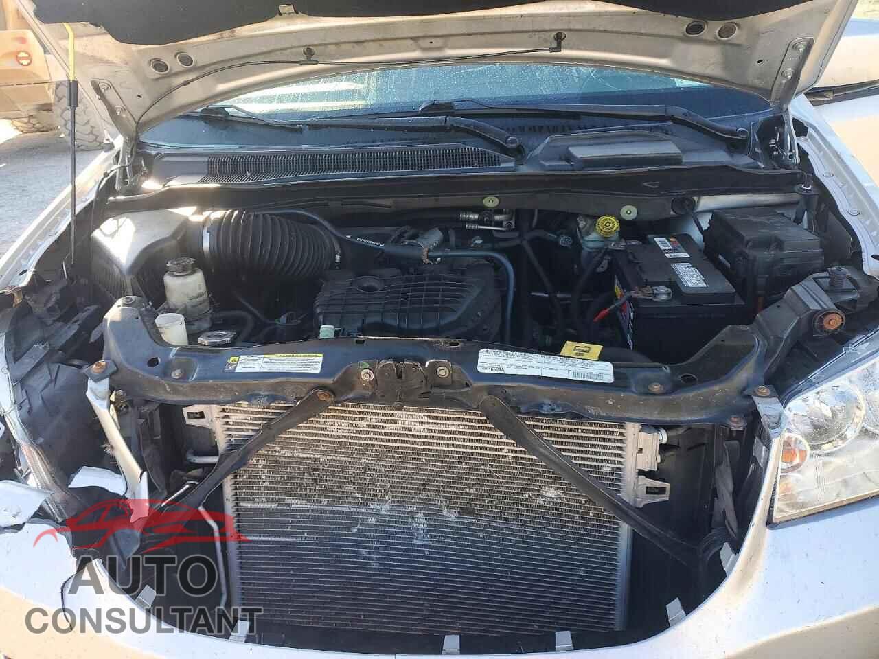 DODGE CARAVAN 2012 - 2C4RDGCG3CR131334