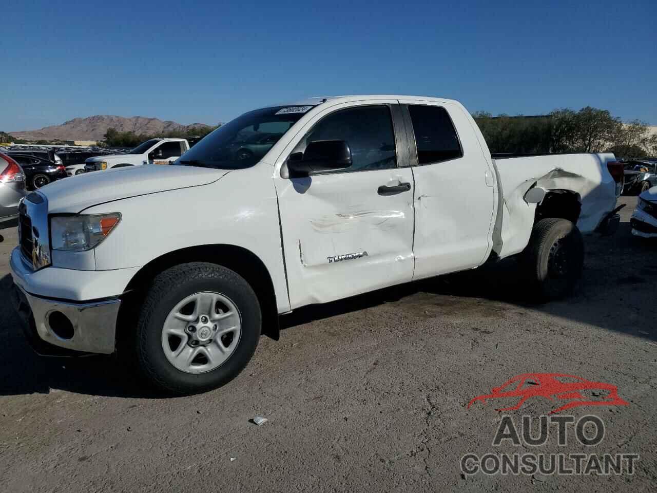 TOYOTA TUNDRA 2010 - 5TFRM5F12AX013981