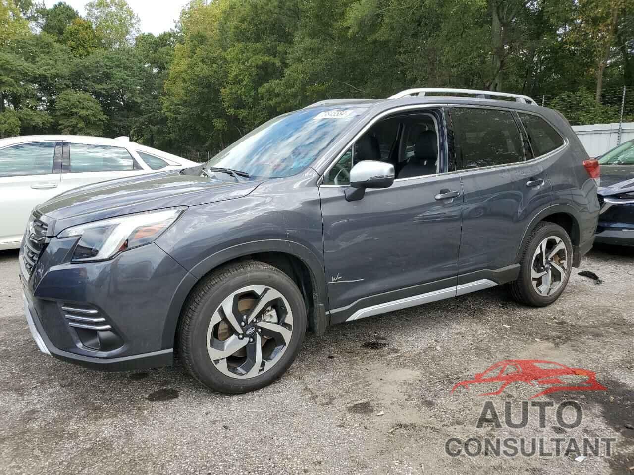 SUBARU FORESTER 2024 - JF2SKAMC2RH472407