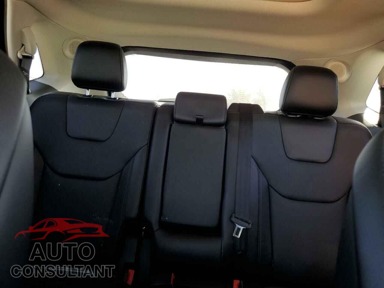 FORD EDGE 2016 - 2FMPK4K92GBB66309