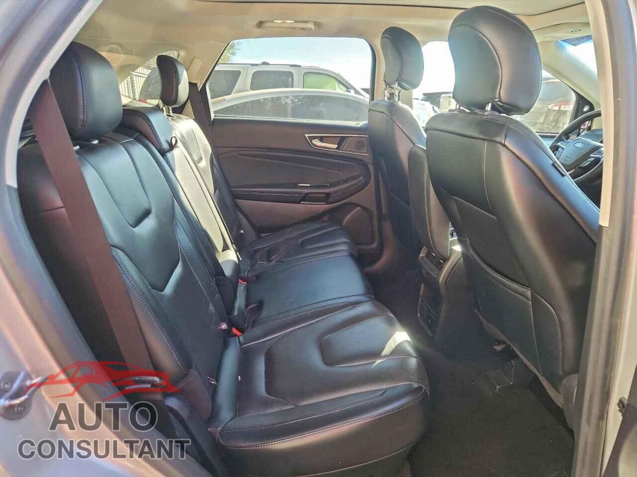 FORD EDGE 2019 - 2FMPK3K93KBB94509