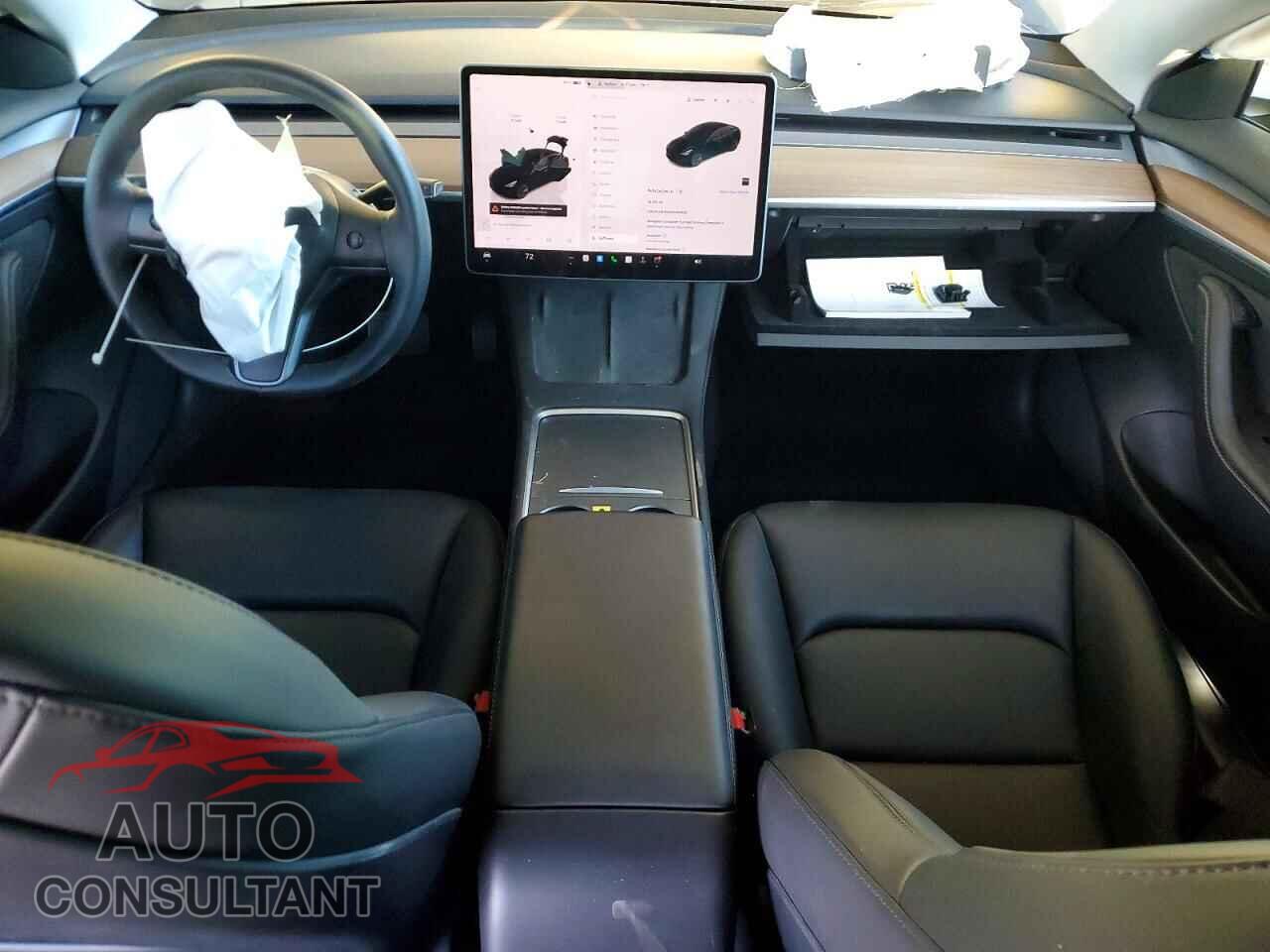 TESLA MODEL 3 2023 - 5YJ3E1EA3PF590535