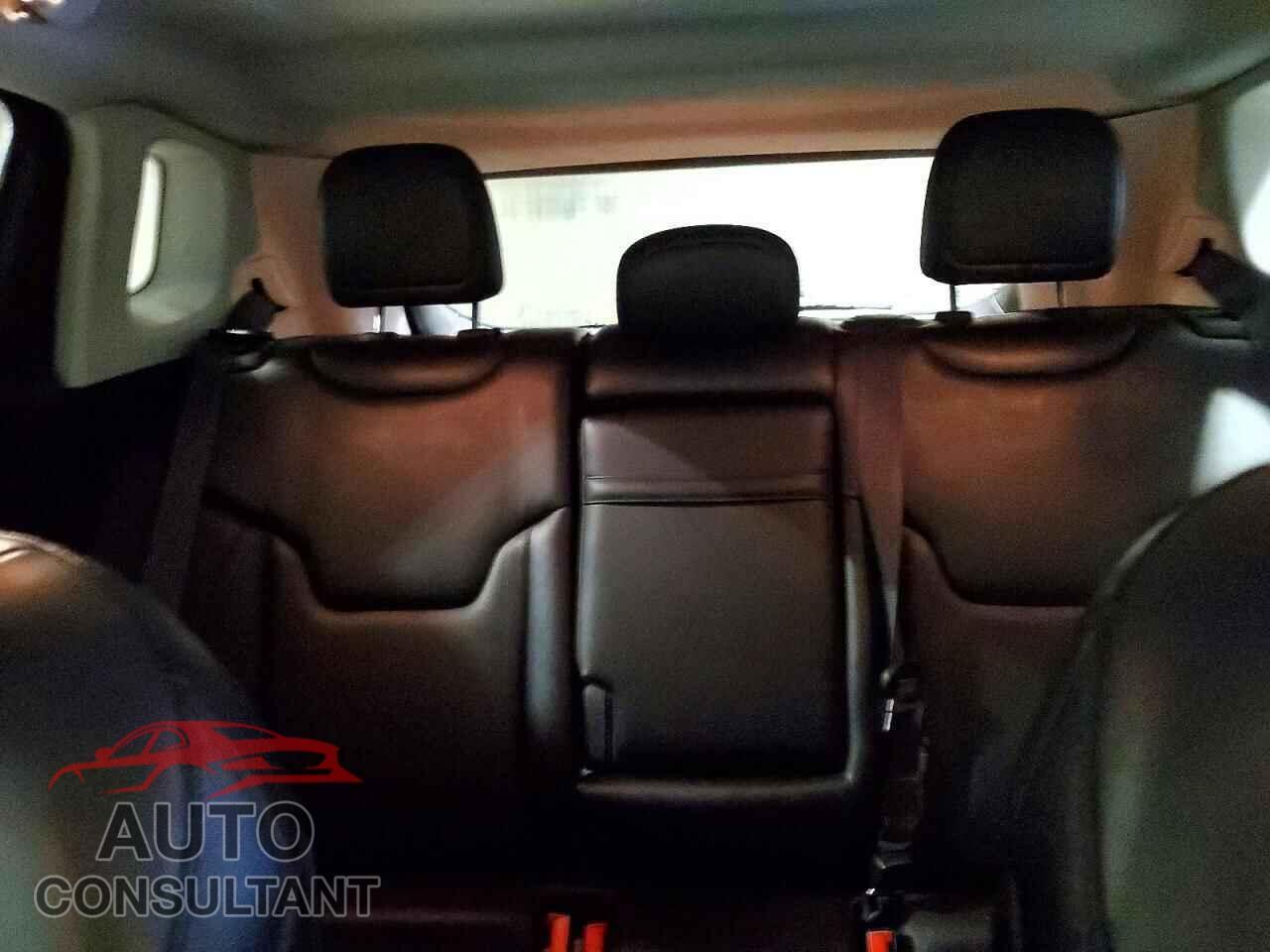 JEEP COMPASS 2017 - 3C4NJDCB5HT616704