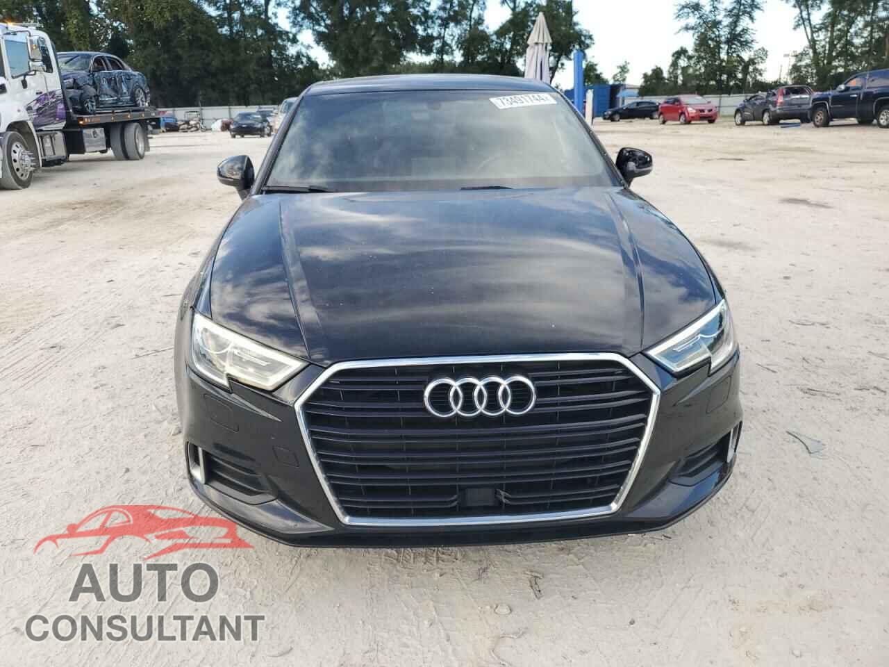 AUDI A3 2017 - WAUAUGFF2H1058417