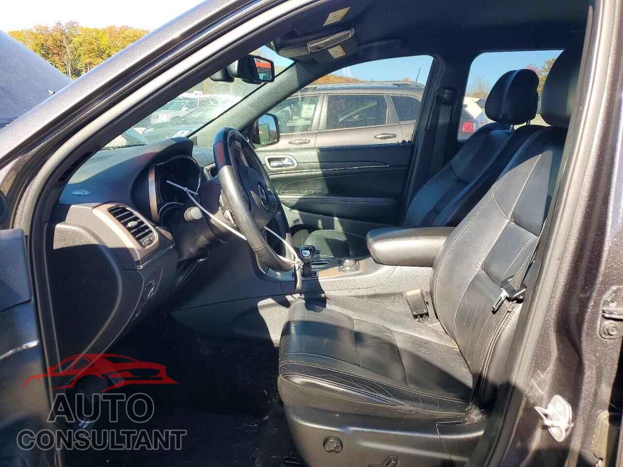 JEEP CHEROKEE 2015 - 1C4RJFBG3FC198128