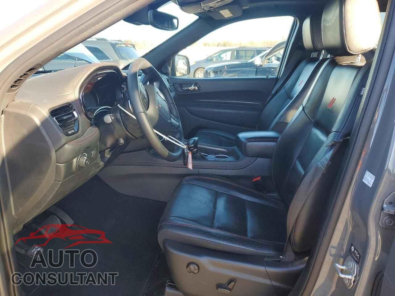 DODGE DURANGO 2023 - 1C4RDJDG0PC690284
