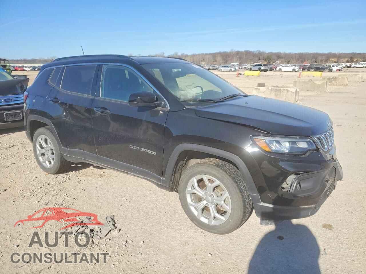 JEEP COMPASS 2024 - 3C4NJDBN1RT117170