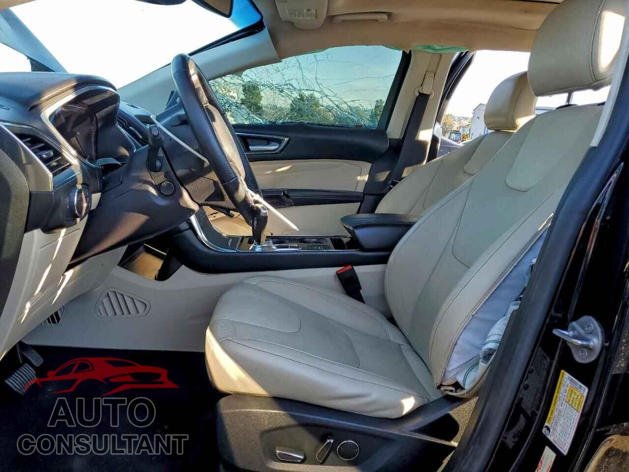FORD EDGE 2019 - 2FMPK4K99KBC07110