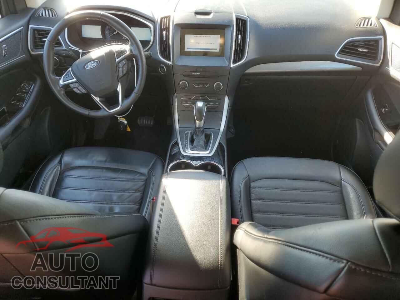 FORD EDGE 2018 - 2FMPK4J8XJBC16549