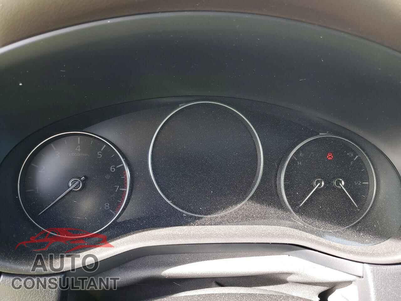 MAZDA CX30 2023 - 3MVDMBEY0PM572255