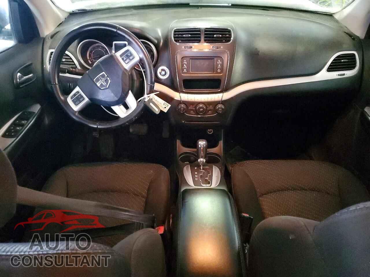 DODGE JOURNEY 2020 - 3C4PDCAB2LT202060