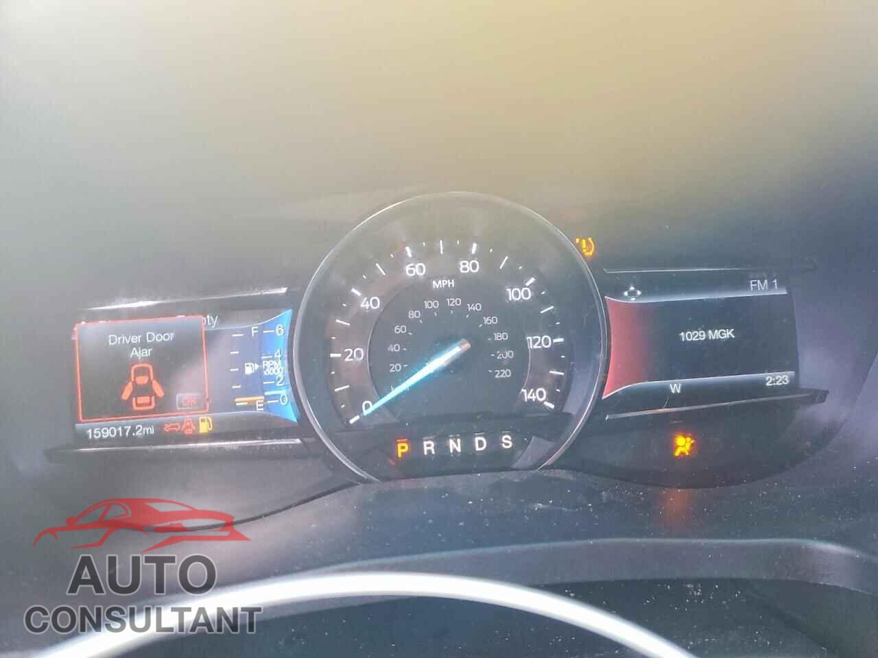 FORD EXPLORER 2016 - 1FM5K8D85GGB66431