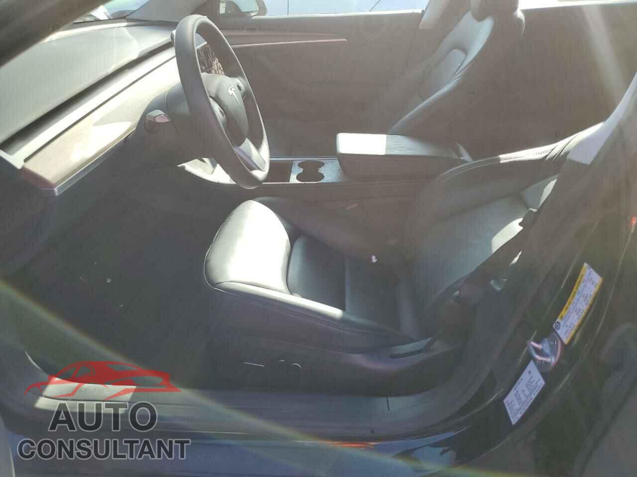 TESLA MODEL 3 2023 - 5YJ3E1EAXPF501480