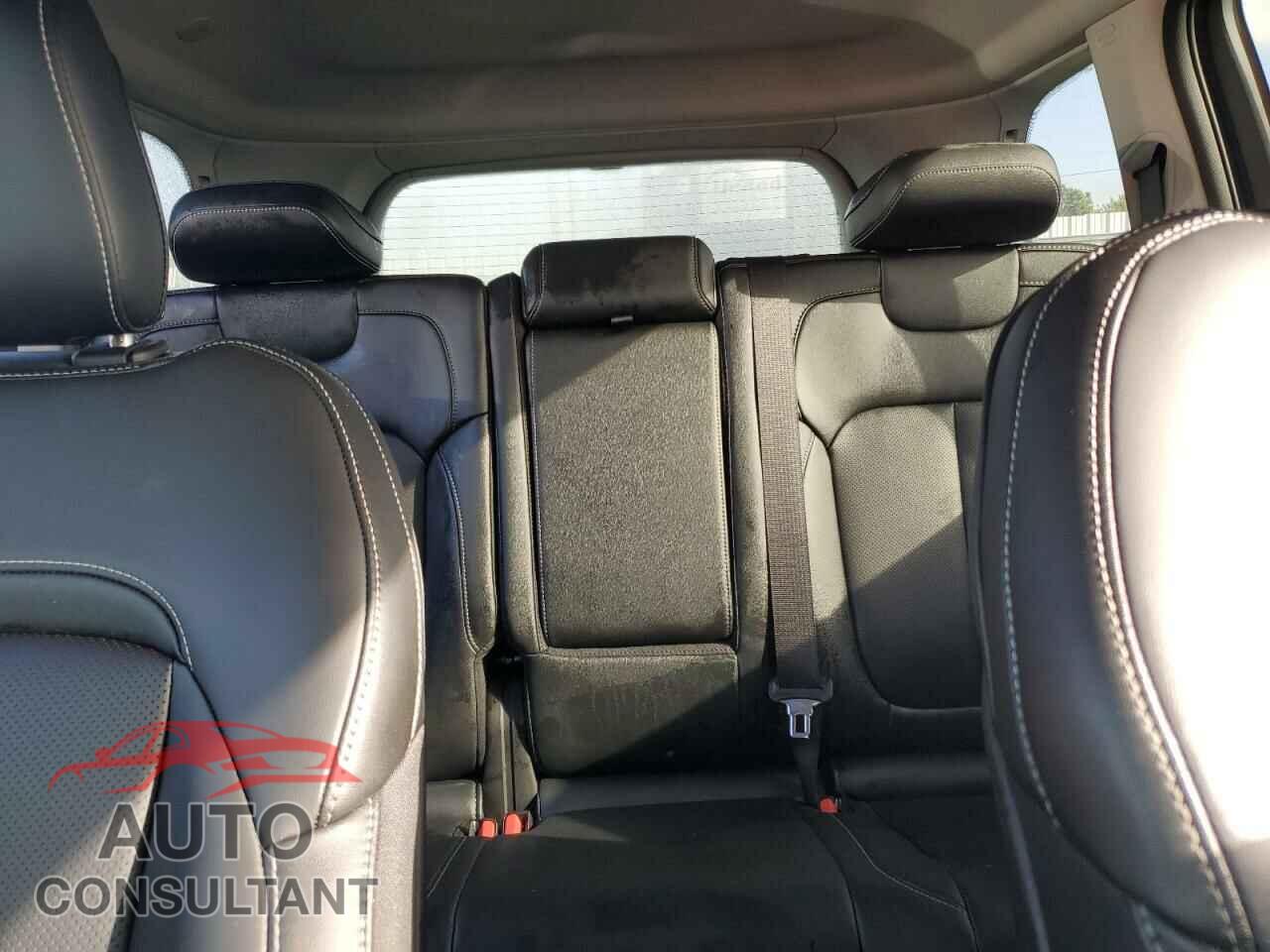 JEEP GRAND CHER 2024 - 1C4RJGBG9RC709500