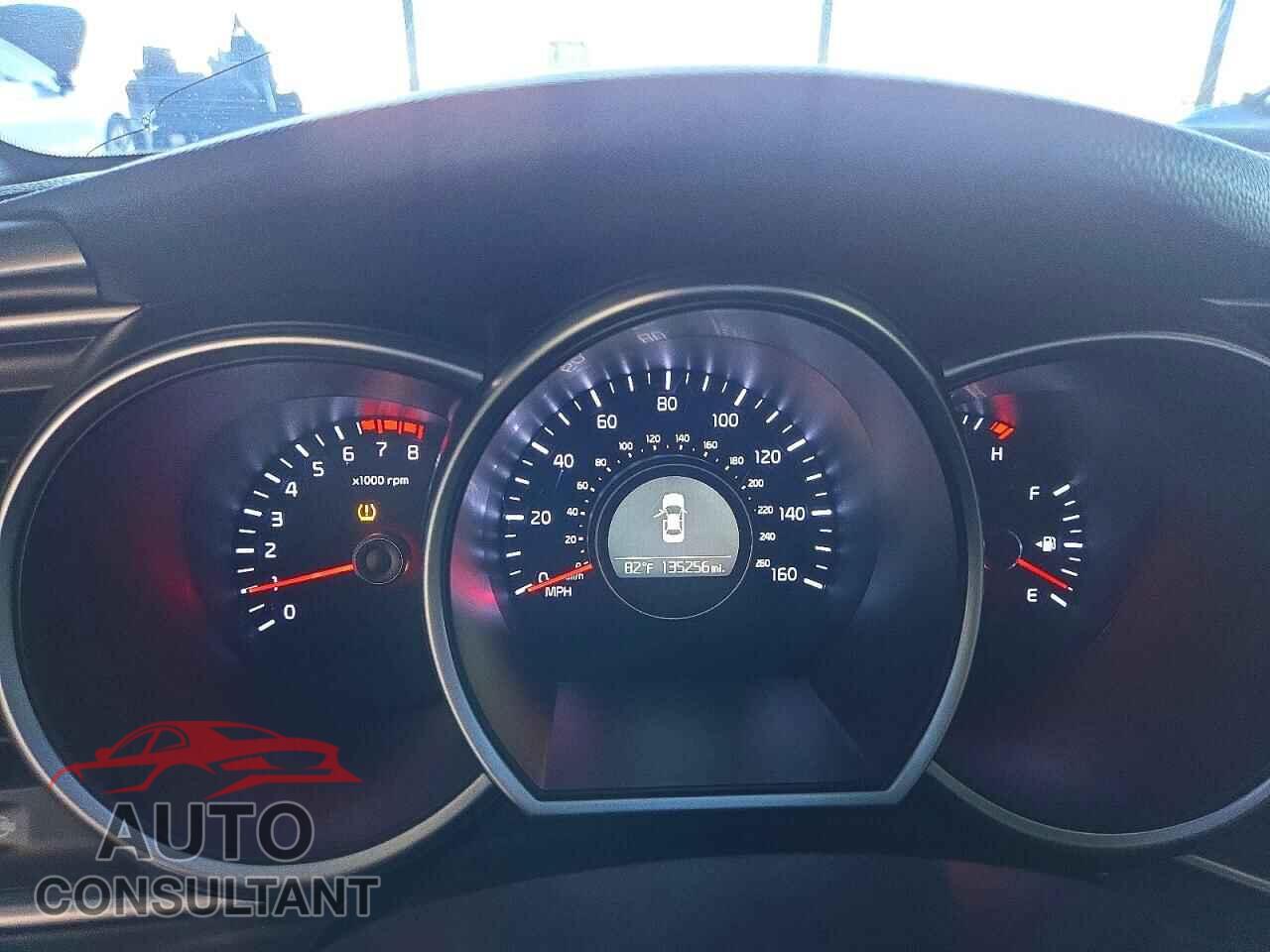 KIA OPTIMA 2015 - KNAGM4A78F5596859
