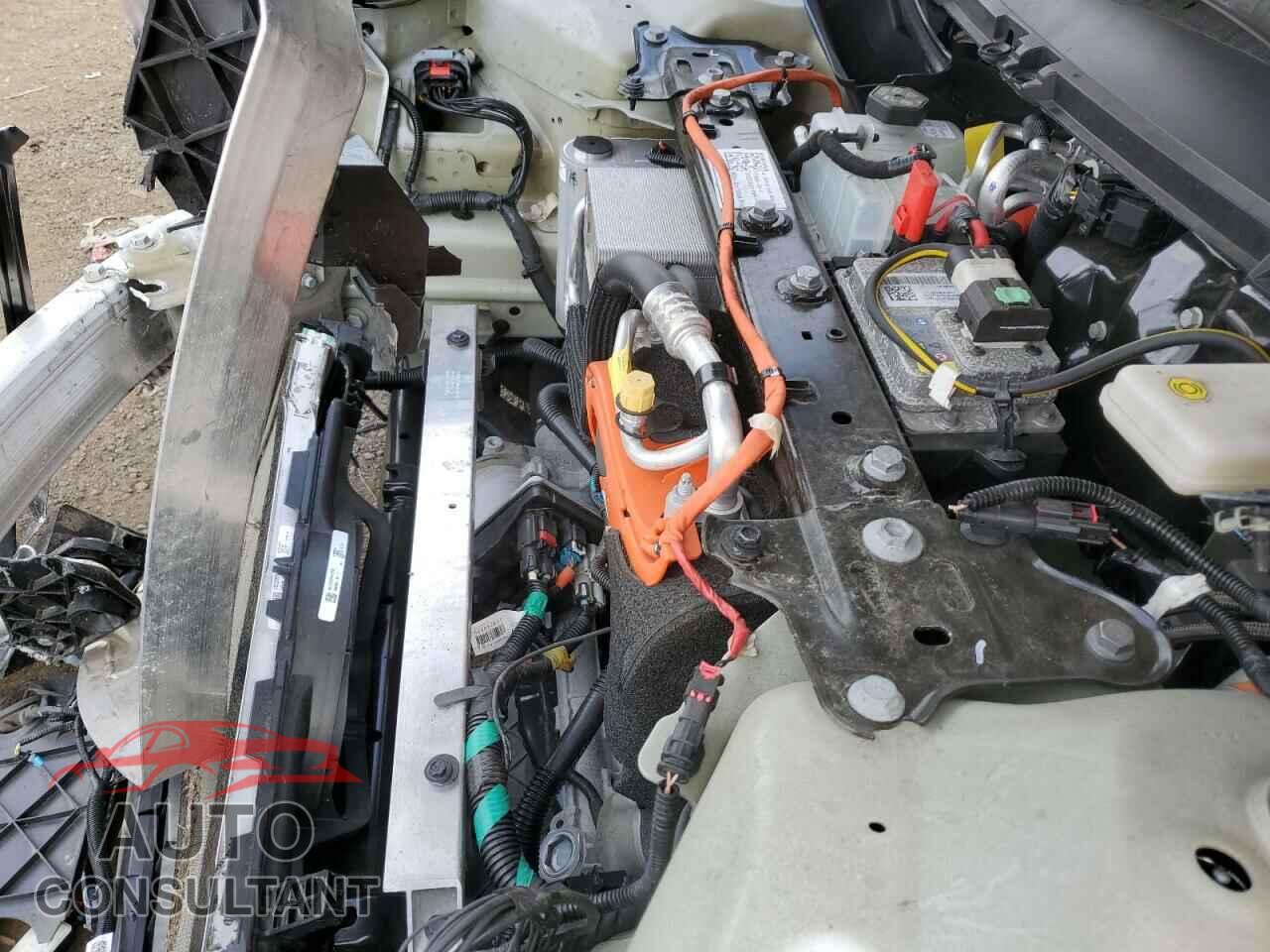 TESLA MODEL 3 2023 - 5YJ3E1EA8PF509934