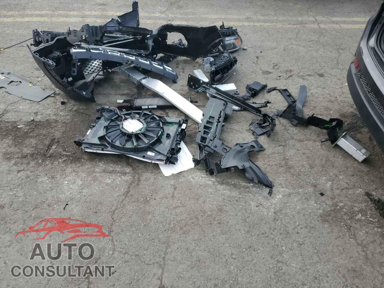 JEEP COMPASS 2024 - 3C4NJDAN2RT143147