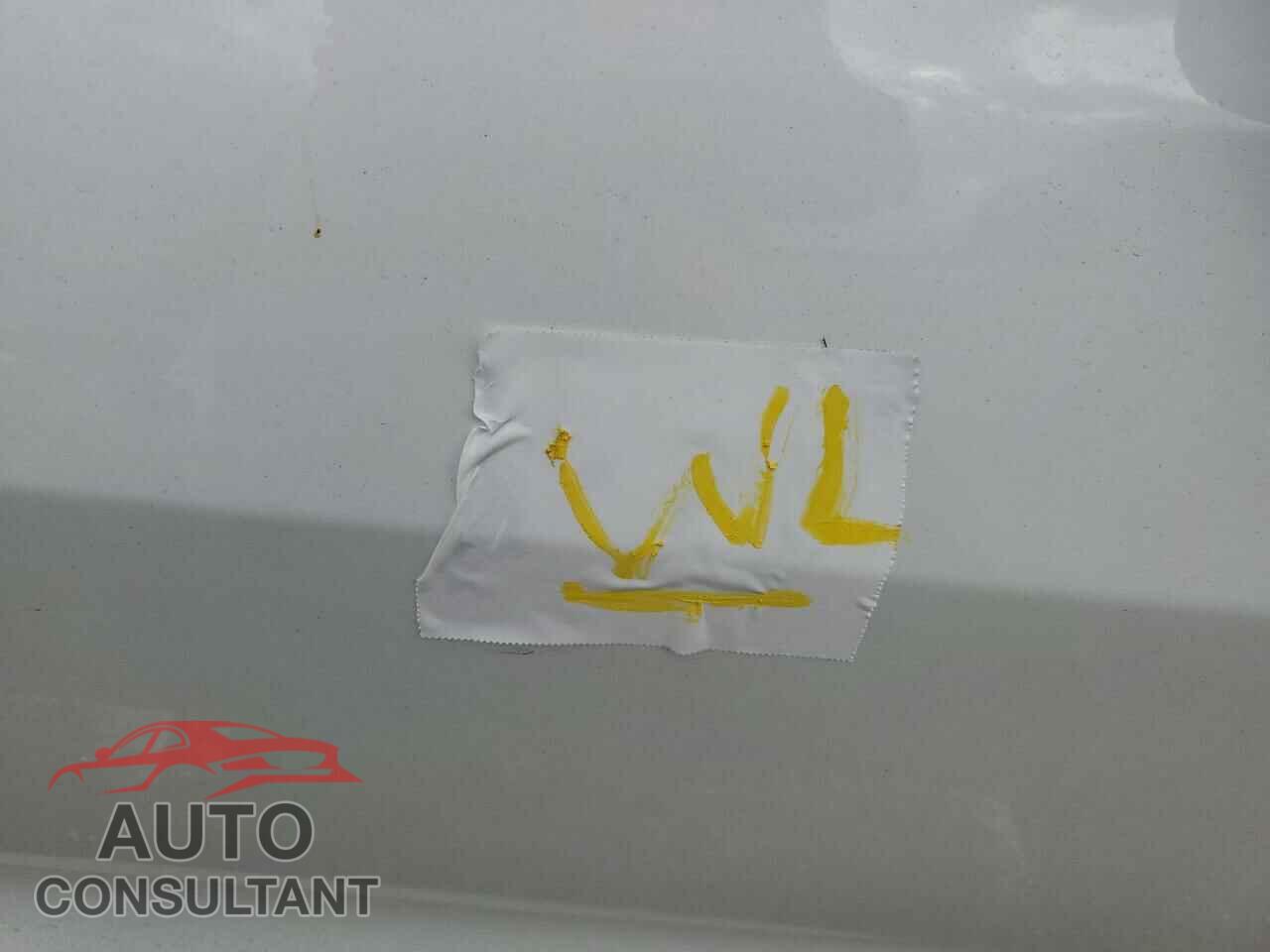 TESLA MODEL 3 2019 - 5YJ3E1EA3KF411998